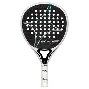 Ракетка для паделя Star Vie Aquila pro 50, серебряный