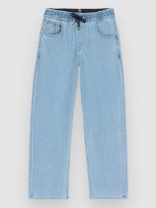 Повседневные брюки Volcom Freazy Loose EW Kids Hose, blueprint