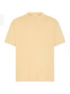 Футболка !Solid Pehr, Brown/Cappuccino