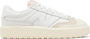 Кроссовки New Balance 302 'White Moonbeam', белый