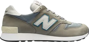 Кроссовки New Balance 1300 Made in USA '30th Anniversary', серый