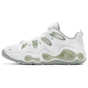 Баскетбольные кроссовки VERTICAL Basketball Shoes Women's Low-top White Fila Fusion