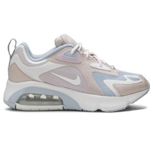 Кроссовки Nike Wmns Air Max 200 'Barely Rose', Розовый