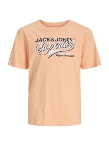 Рубашка Jack & Jones Junior, песочный