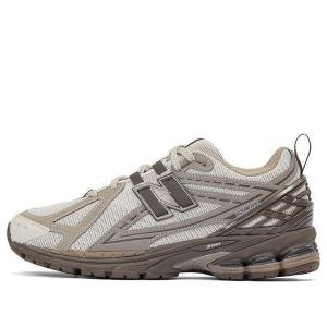 Кроссовки New Balance 1906R, коричневый