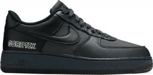 Кроссовки Nike Air Force 1 GTX 'Anthracite Grey', черный