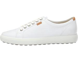 Кроссовки Soft 7 Sneaker ECCO, белый