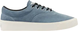 Кроссовки Converse Skid Grip Cons Nubuck Low Lakeside Blue, синий