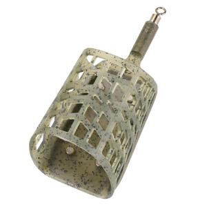 Коробка 5 отсеков для поводков перфорированная продолговатая CAPERLAN