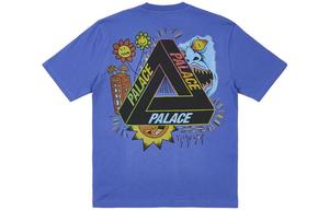 Футболка Tri Lottie PALACE, синий