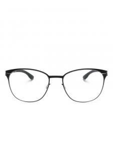 Очки Ludmila L Ic! Berlin, черный