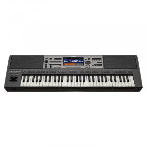 Yamaha PSR-A5000 61-клавишная клавиатура World Content Arranger PSRA5000