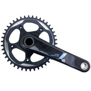 Комплект шатунов SRAM Force 1 GXP, 42T, 172.5 мм, 110 мм