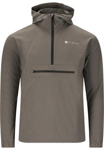 Спортивная куртка Virtus Jayson, Dark grey