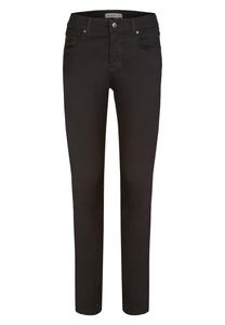 Джинсы скинни Angels, черный