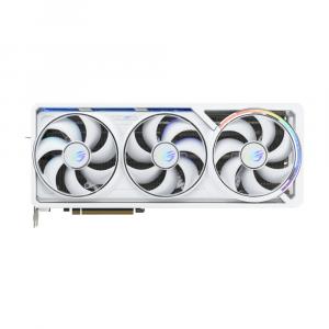 Видеокарта ASUS GeForce RTX 5080 ROG Astral White OC Edition, белый