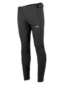 Protective Функциональные брюки "Engine Warm" черного цвета
