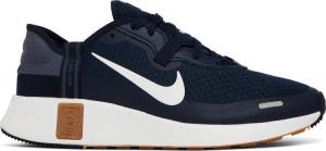 Кроссовки Nike Reposto 'Obsidian', синий