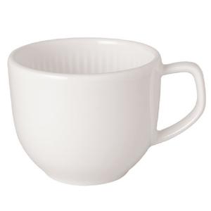 Чашка Villeroy & Boch Afina, 50 мл, белый