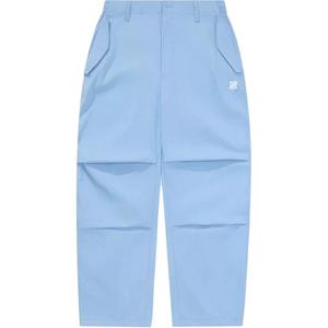 Повседневные брюки Unisex UNDEFEATED, синий