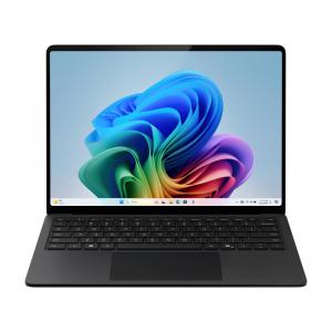 Ноутбук Microsoft Surface Laptop 7, 13.8", 32 ГБ/512 ГБ, Ultra 7 268V, Arc 140V, черный, английская раскладка