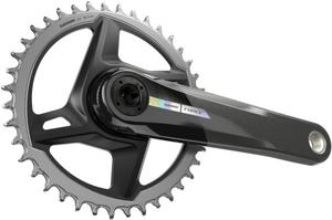 Шатун SRAM Force AXS MY24, 48-35Т, 2х12, 170мм