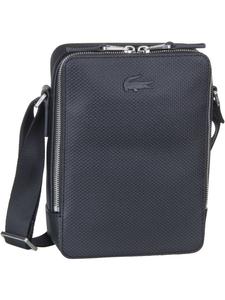 Сумка через плечо Lacoste Chantaco Camera Bag 3271, черный