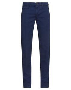 Брюки Re_Hash, синий