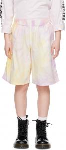 Детские разноцветные шорты Ali Wildkind