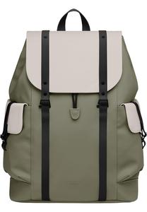 Рюкзак Gaston Luga Spläsh Utility, кремовый/оливковый