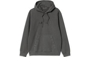 Мужская толстовка Carhartt WIP, серый