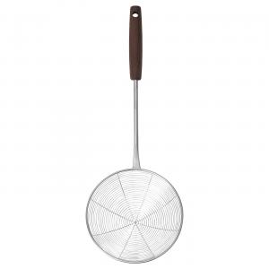 Сито IKEA, цвет walnut