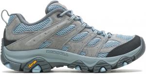 Женские треккинговые кроссовки Moab 3 Merrell, синий