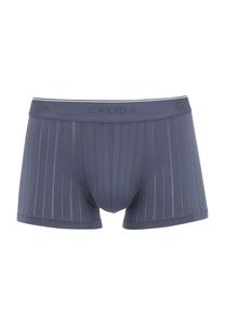 Трусы Pure & Style, однотонные, в полоску, мужские CALIDA, синий