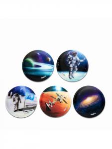 Ergobag Kletties set universe Ergobag