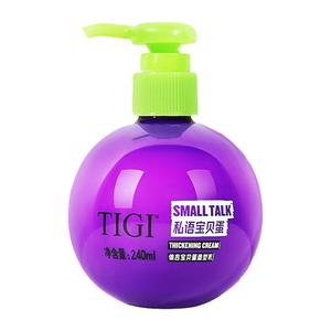 Тижи американский салон , эмульсия для укладки волос увлажняющая стайлинговая TIGI