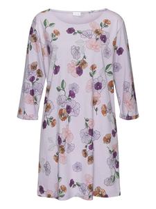 Ночная рубашка VIVANCE DREAMS, цвет flieder geblümt