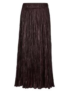 Юбка MADELEINE, рубиново-красный