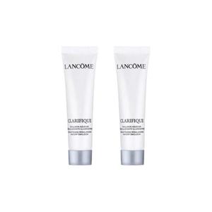 Lankou Aurora лосьон пробный набор увлажняющий и питающий осветляющий 15мл*5 LANCOME