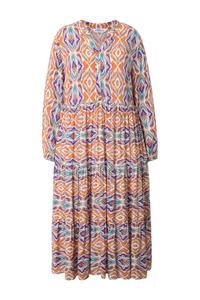 Платье-рубашка Studio Untold, Mixed colors