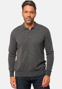 Поло Mahogany TARN, Dark Grey/Grey