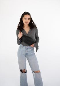 Сумка на пояс Johnny Urban, черный