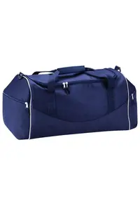 Спортивная сумка Teamwear Holdall (55 литров) Quadra, темно-синий