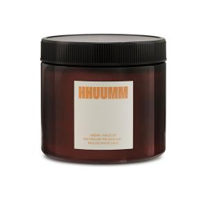 Натуральный питательный мусс для мытья тела - жасмин и календула, 200 мл Hhuumm