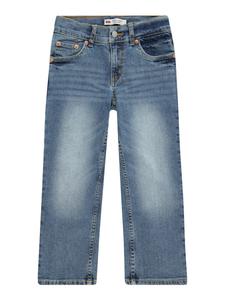 Обычные джинсы Levi's Kids 551Z AUTHENTIC, Blue Denim