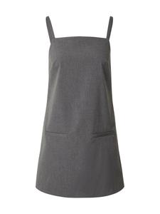 Мини платье R├ЖRE by Lorena Rae, Grey