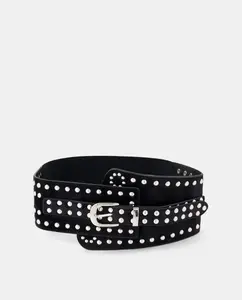 Эластичный ремень Easy Wear, черный