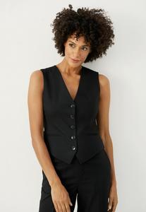 Топ без рукавов RIKKEPW WA Part Two, черный