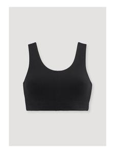 Топ Hessnatur, черный