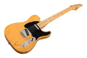 Suhr Classic T SS VN - Винтажный натуральный MN